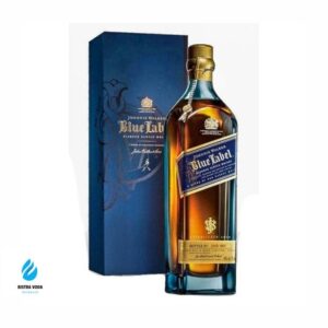 Johnnie Walker Blue Label 0.75 lit + кутија