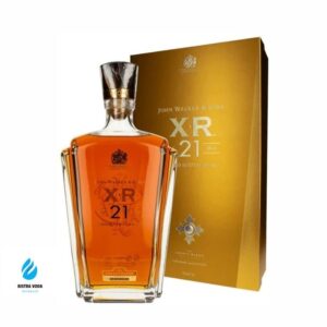 Johnnie Walker X.R 21 Y 1 lit