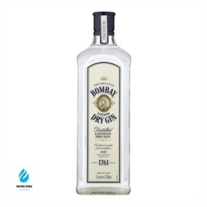 Bombay London Dry Gin 1 lit