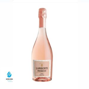 Lamberti Prosecco Rose 0.75 lit