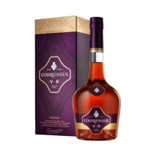 Courvosier V.S 0,7 lit кутија