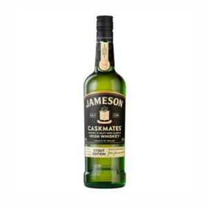 Jameson Caskmates  Whiskey 1 lit 40%