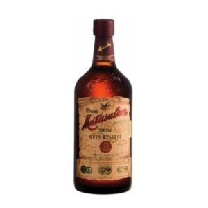 Matusalem Rum 15Y Gran Reserva 1 lit 40%