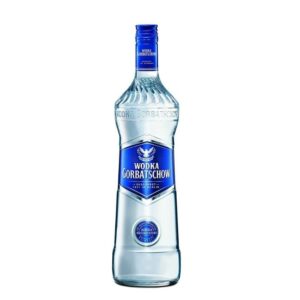 Gorbatschow Vodka 1 lit 40%