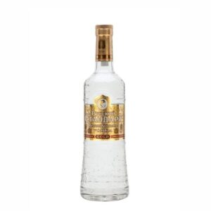 Russian Standard Gold 1 lit 40%
