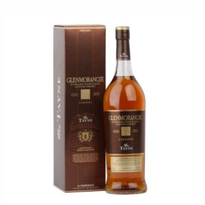 GGlenmoranie Legends The Tayne Sherry Cask  Single Malt Scotch Whisky 1 lit 43%