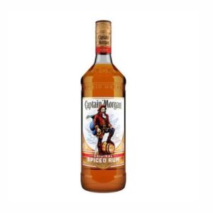 Captain Morgan Spiced Gold 0.7 lit