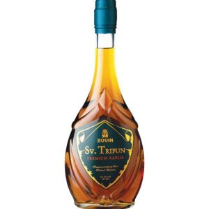 Bovin, SV.Trifun Premium Rakija 0.5 lit