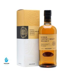 Nikka Coffey Malt Whisky 0.7 lit 45%