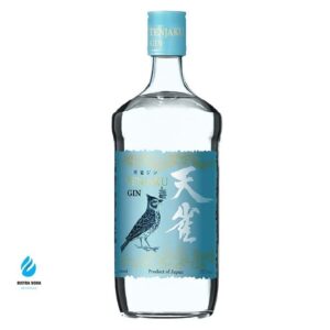Tenjaku Gin 37,5% 0.7 lit