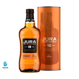 Jura 10 Y Single Malt 0.7 lit 40%