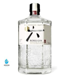 Suntory Roku Gin 0.7 lit