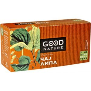 ЧАЈ ЛИПА 10/1