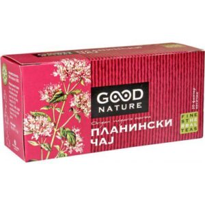 ЧАЈ ПЛАНИНСКИ 20/1,5 g