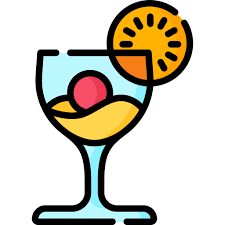 sirupi za kokteli-bistra voda