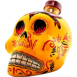 Kah Tequila Reposado 40% 0.7 lit