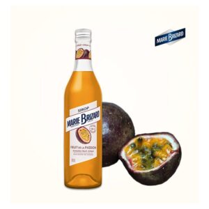 Marie Brizard Passion Fruit Sirup 0.7 lit
