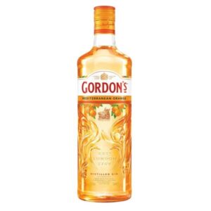 Gordon's Mediterranean Orange Gin 0.7 lit