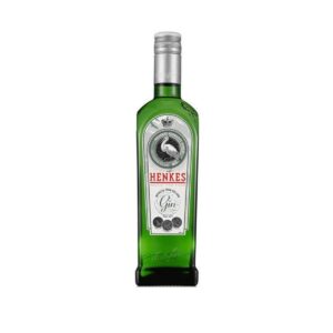 Henkes Gin 37,5% 0.75 lit