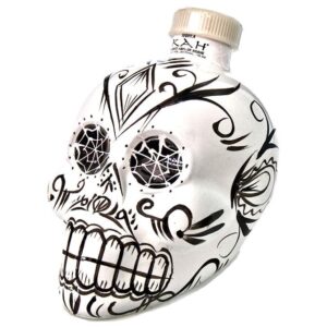 Kah Blanco Tequila 40% 0.7 lit