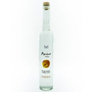 RAKIJA OD KAJSIJA 0.5L