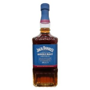 Jack Daniel's Oloroso Cherry Cask 1 lit