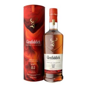 Glenfiddich Perpetual Colection Vat N.2 Rich and Dark 1 lit