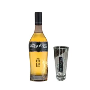 Azbooka Rakija 0.7 lit + подарок чашка