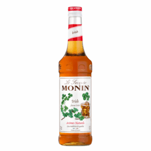 Monin Irish Sirup 0.7 lit