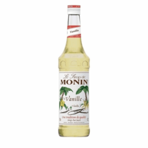 Monin Vanilla Sirup 0.7 lit