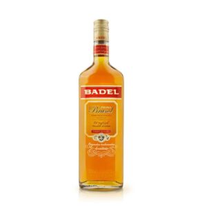 Badel Prima Brandy 0.5 lit