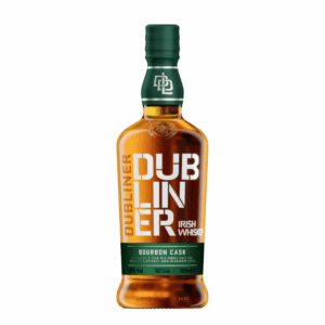 Dubliner Irish Whisky 0.7 lit 40% Bourbon Cask