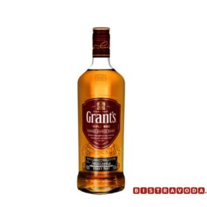 Grants Scotch Whisky 1 lit