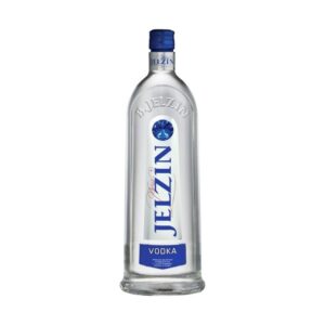 Boris Jelzin Vodka 1 lit 37,5%