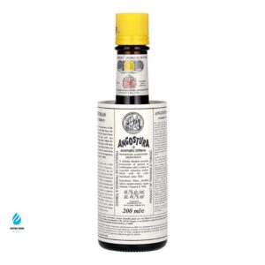 Angostura Aromatic Bitter 0.2 lit