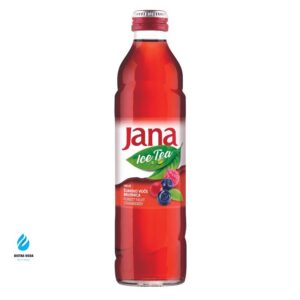 Јана Леден Чај Шумско Овошје  0,33 лит стаклена амбалажа