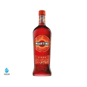Martini Vermut  Fiero 1 lit