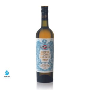 Martini Ambrato Reserva Speciale 0.75 lit