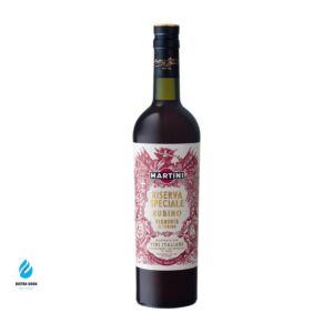 Martini Vermut Rubino Reserva Speciale 0.75 lit