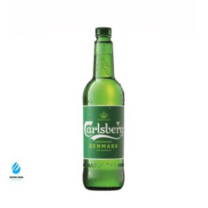 Carlsberg 0.33 lit стакло неповратна амбалажа