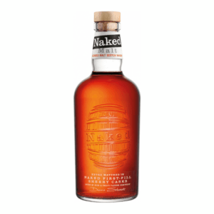 Naked Malt Sherry Cask 0.7 lit
