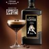 Badel Coffee Cream Liqueur 0.7 литри шише