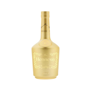 Hennessy Gold EOU 2023 0.7L