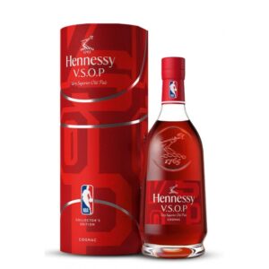 Hennessy VSOP NBA 2024
