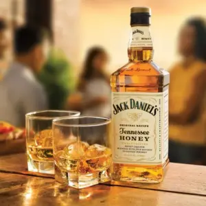 Jack Daniel's Honey – Малку мед, многу Jack