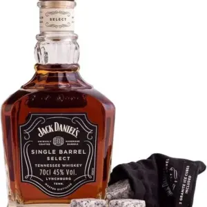 Jack Daniels Single Barrel 0.7l