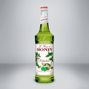 Monin Pistachio