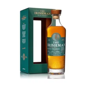 The Irishman Single Malt 0.7L bottle