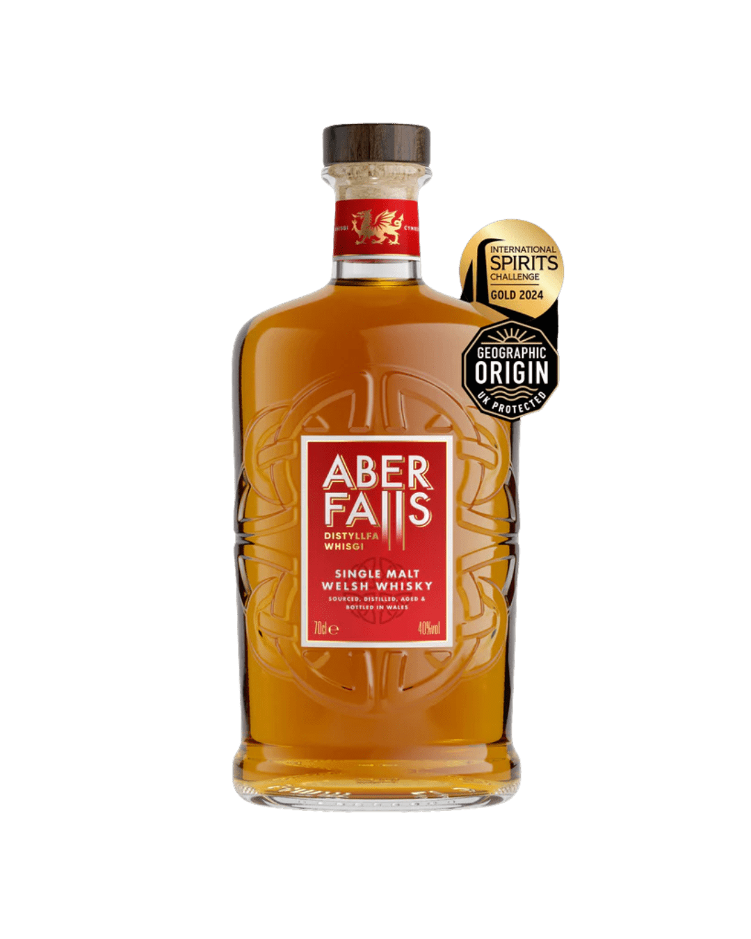 Aber Falls Welsh Whisky 0.7L Aber Falls Welsh Whisky 0.7L