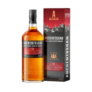 Auchentoshan 12 Years 0.7L